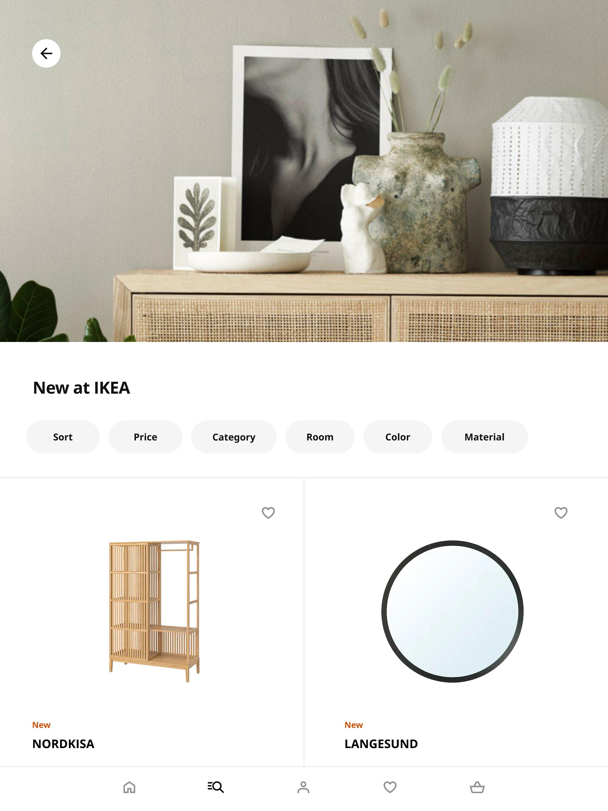 IKEA 2.15.0 Screenshot 13
