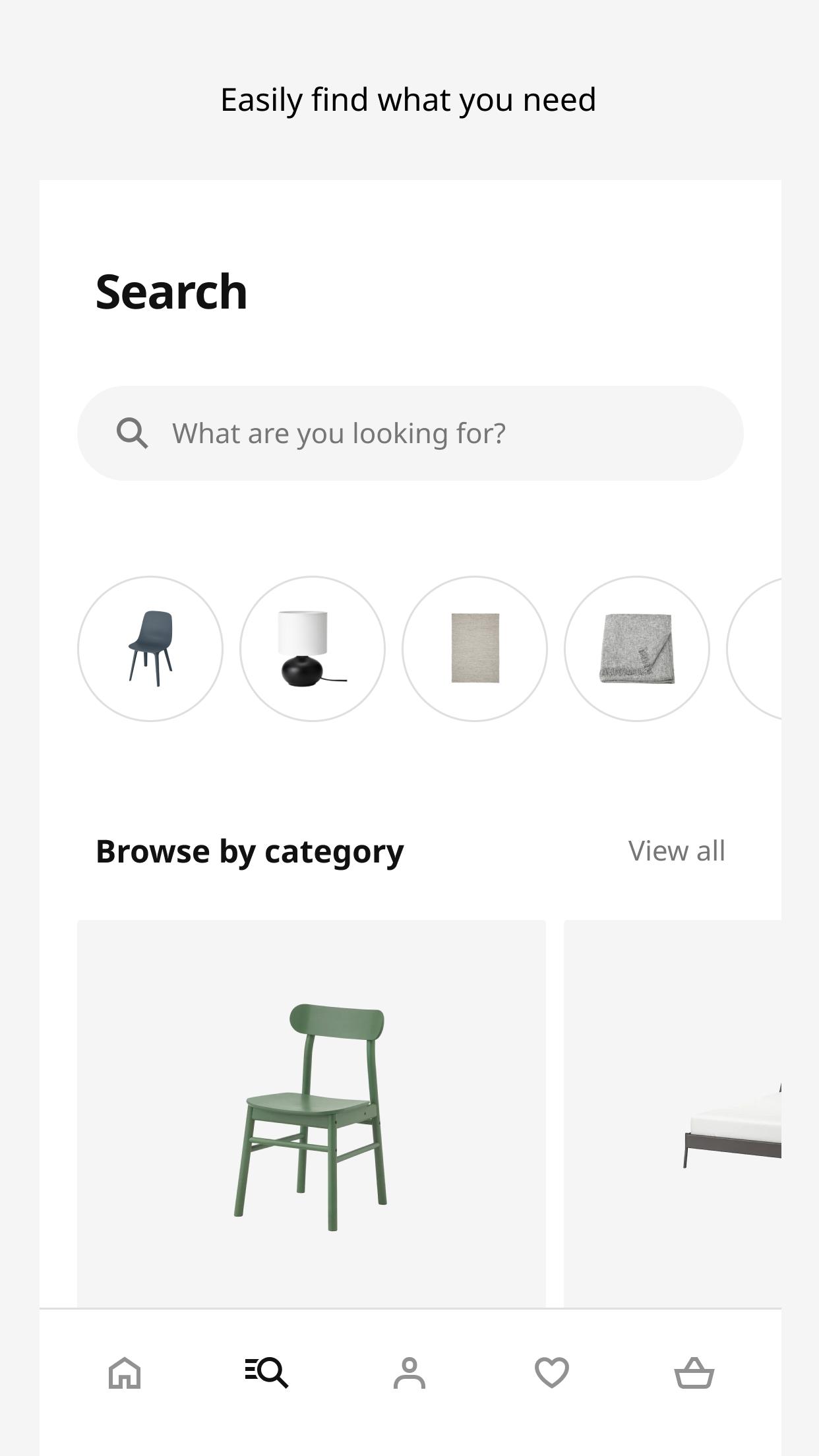 IKEA 2.15.0 Screenshot 2