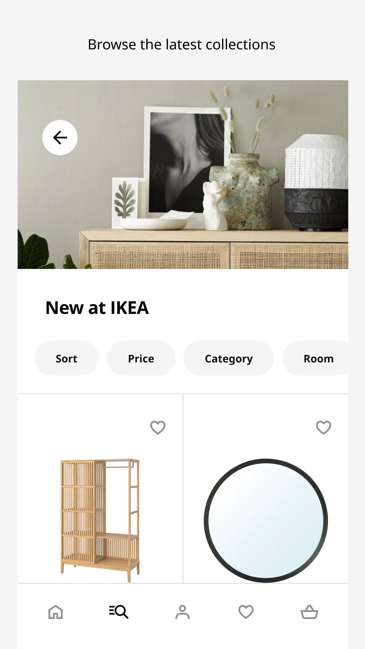 IKEA 2.15.0 Screenshot 4