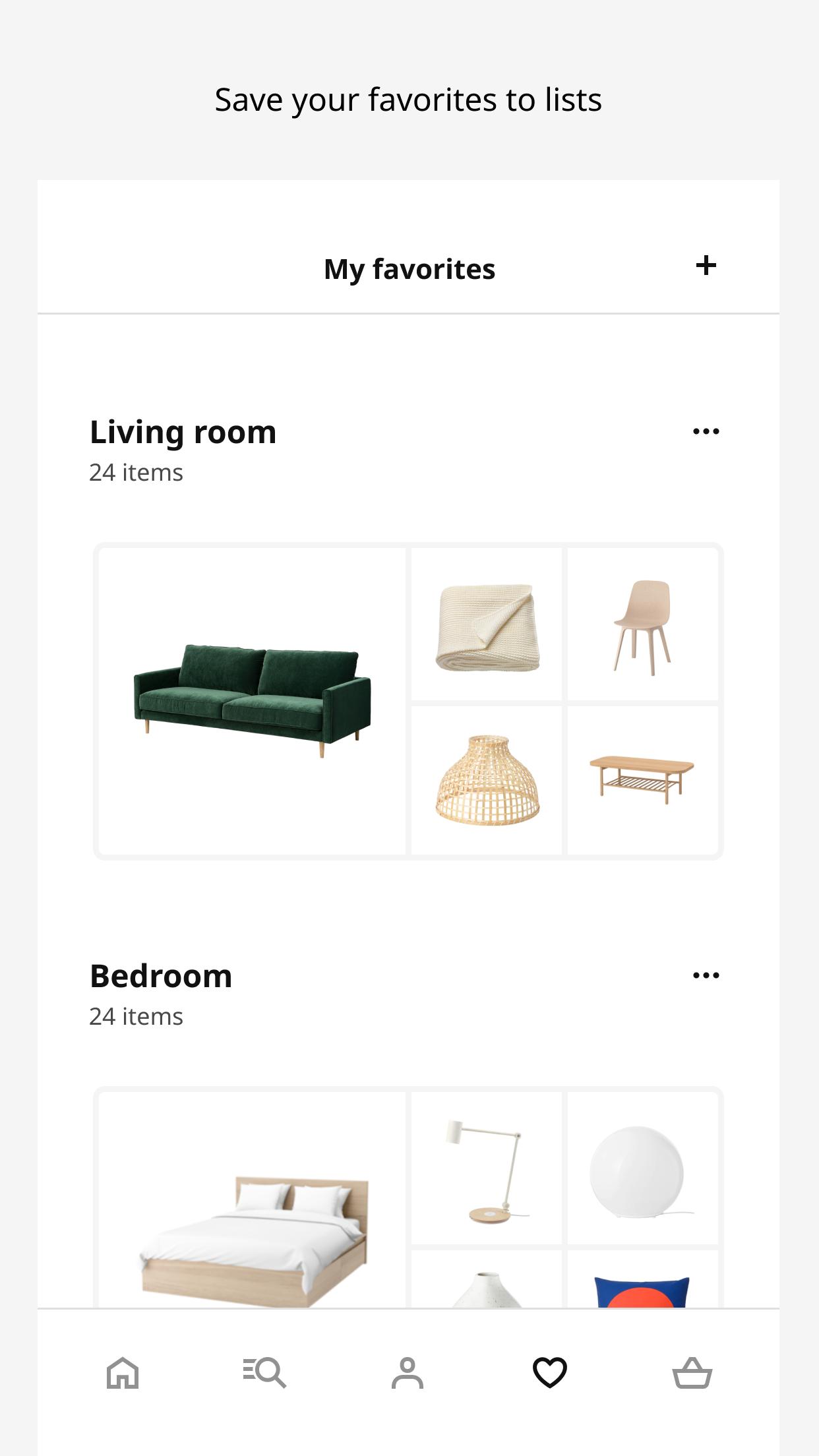 IKEA 2.15.0 Screenshot 5