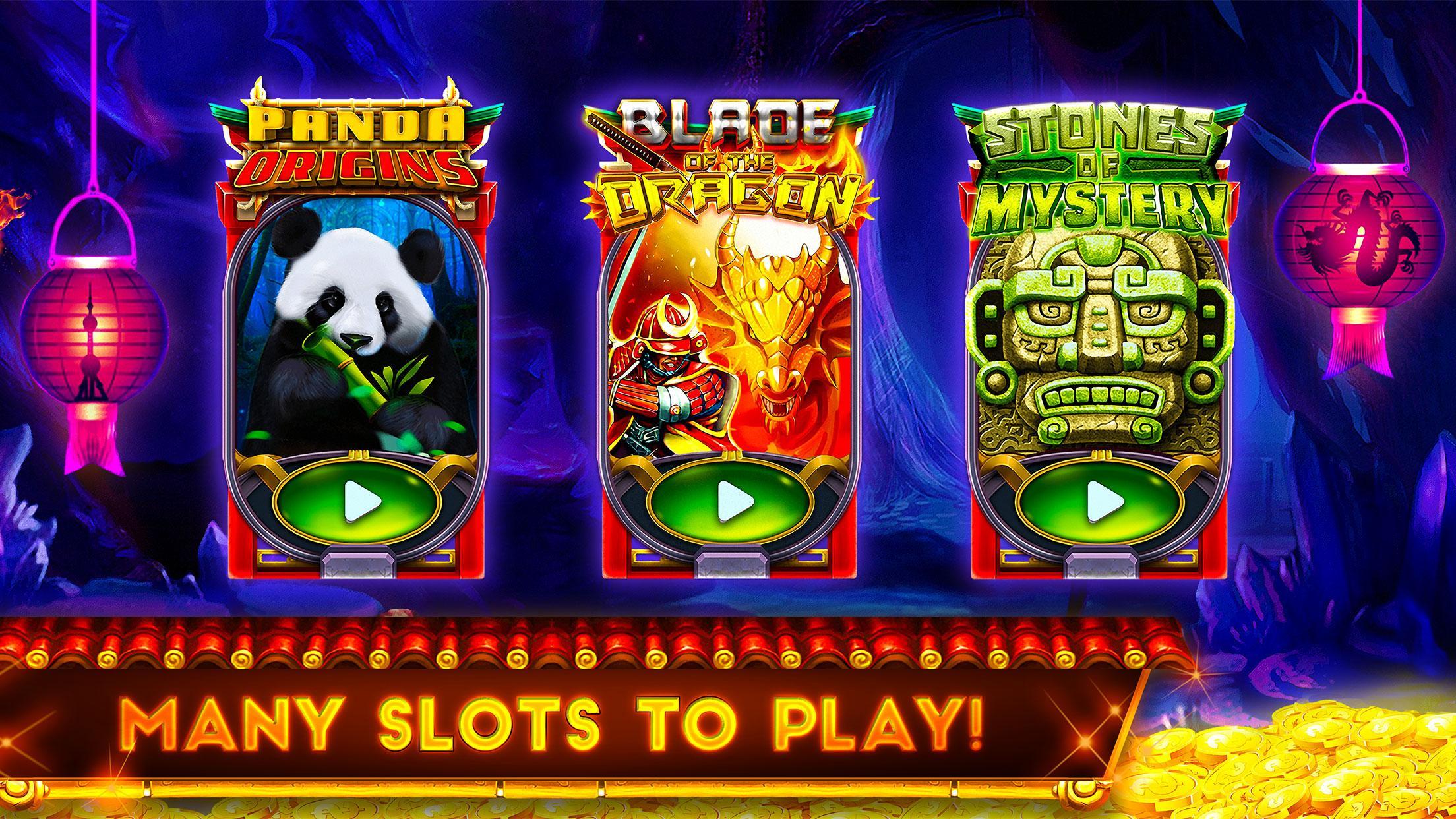Slots Prosperity™ - Free Slot Machine Casino Game 1.45.13 Screenshot 14