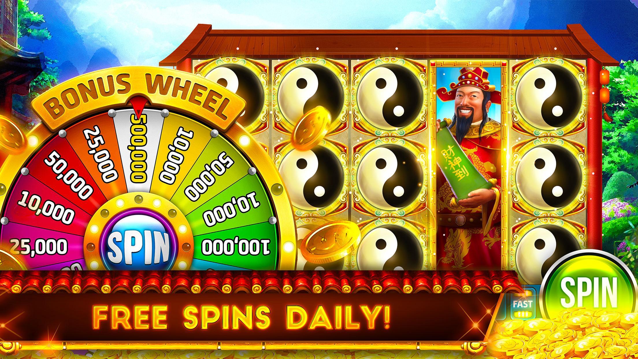 Slots Prosperity™ - Free Slot Machine Casino Game 1.45.13 Screenshot 3
