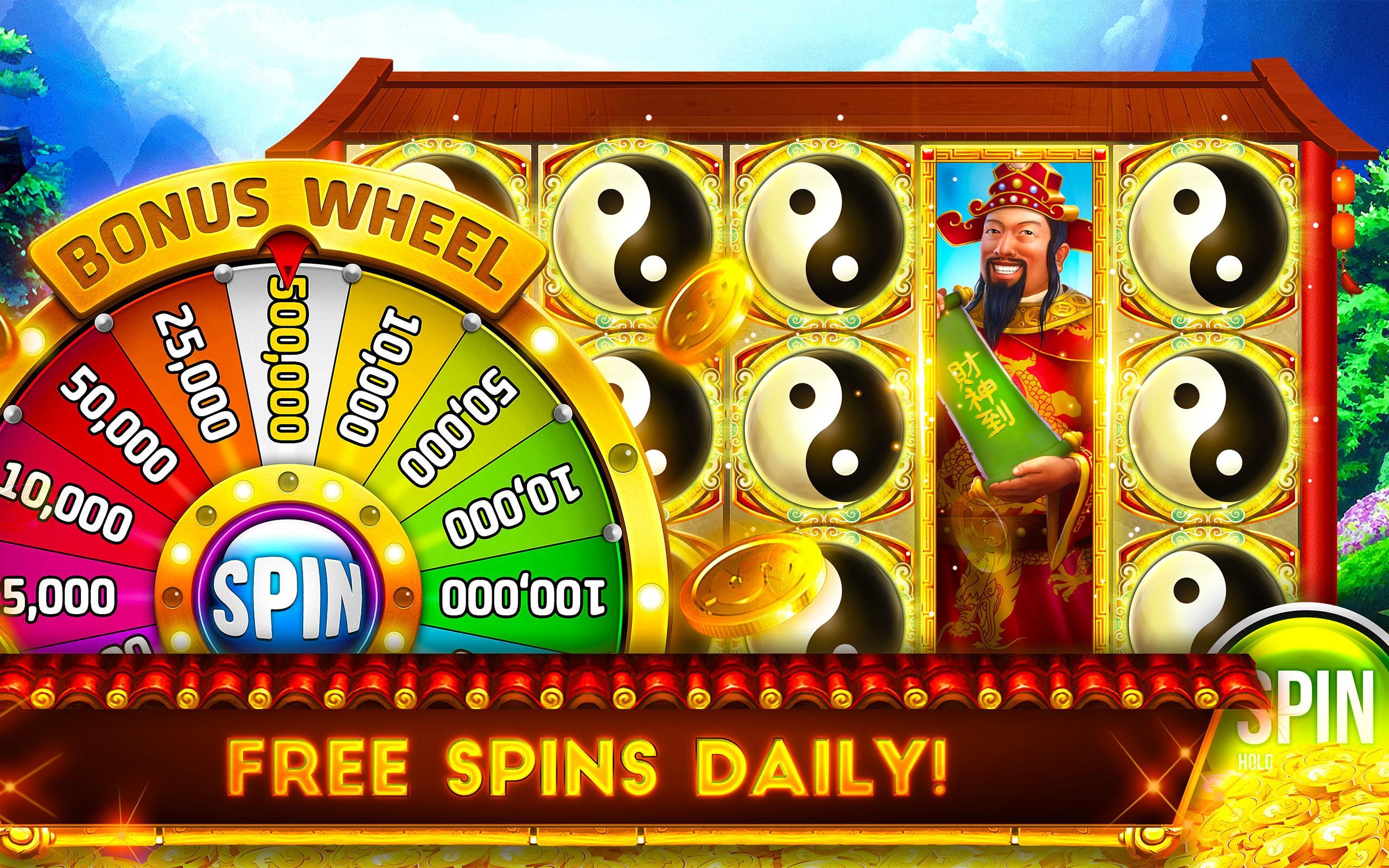 Slots Prosperity™ - Free Slot Machine Casino Game 1.45.13 Screenshot 8
