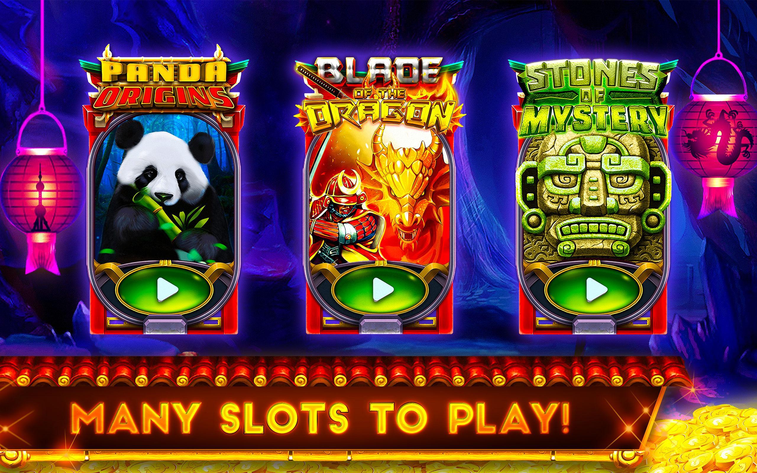 Slots Prosperity™ - Free Slot Machine Casino Game 1.45.13 Screenshot 9