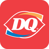 Dairy Queen app icon