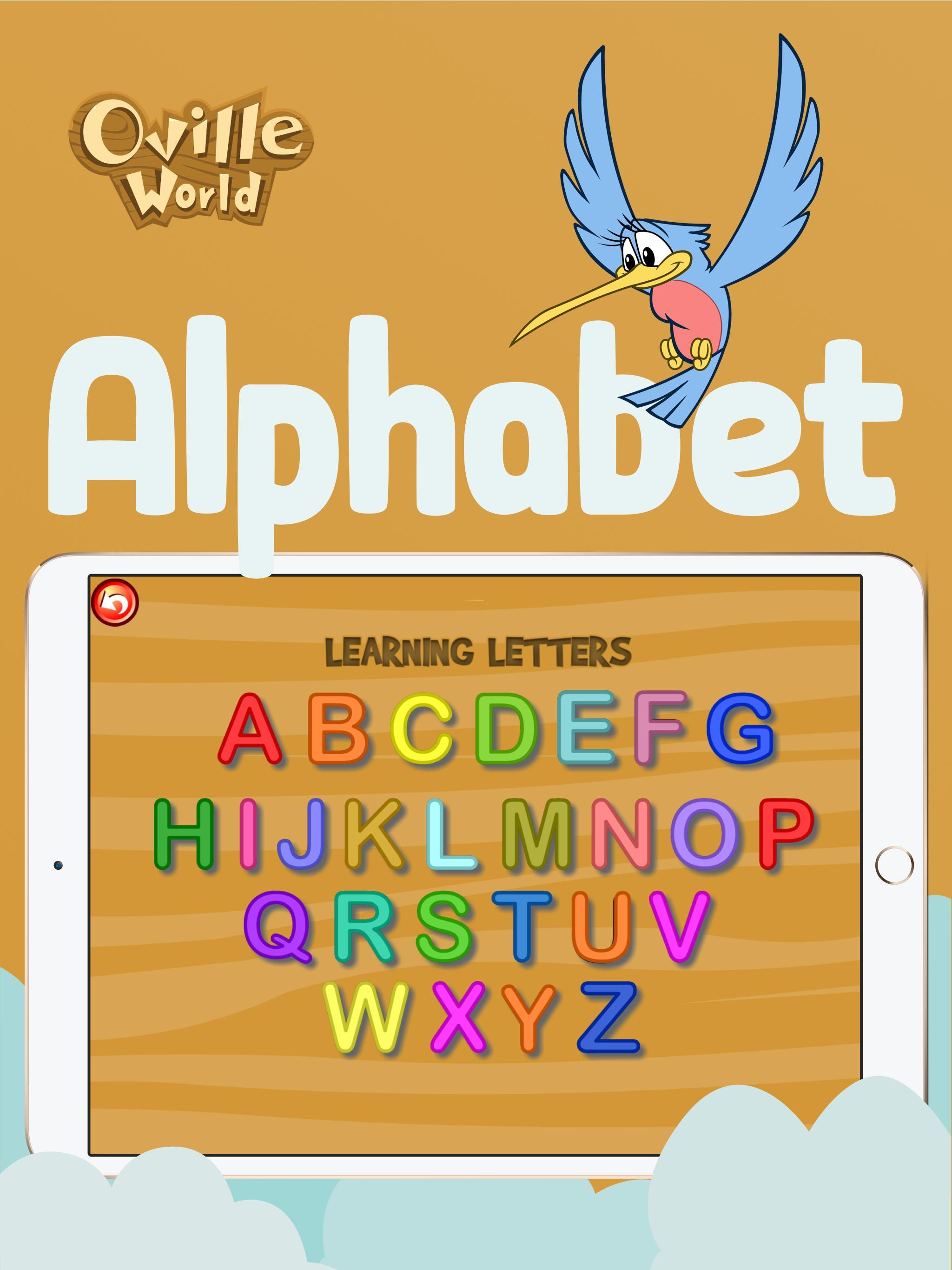 Oville World - Learning for Kids 202011300 Screenshot 17