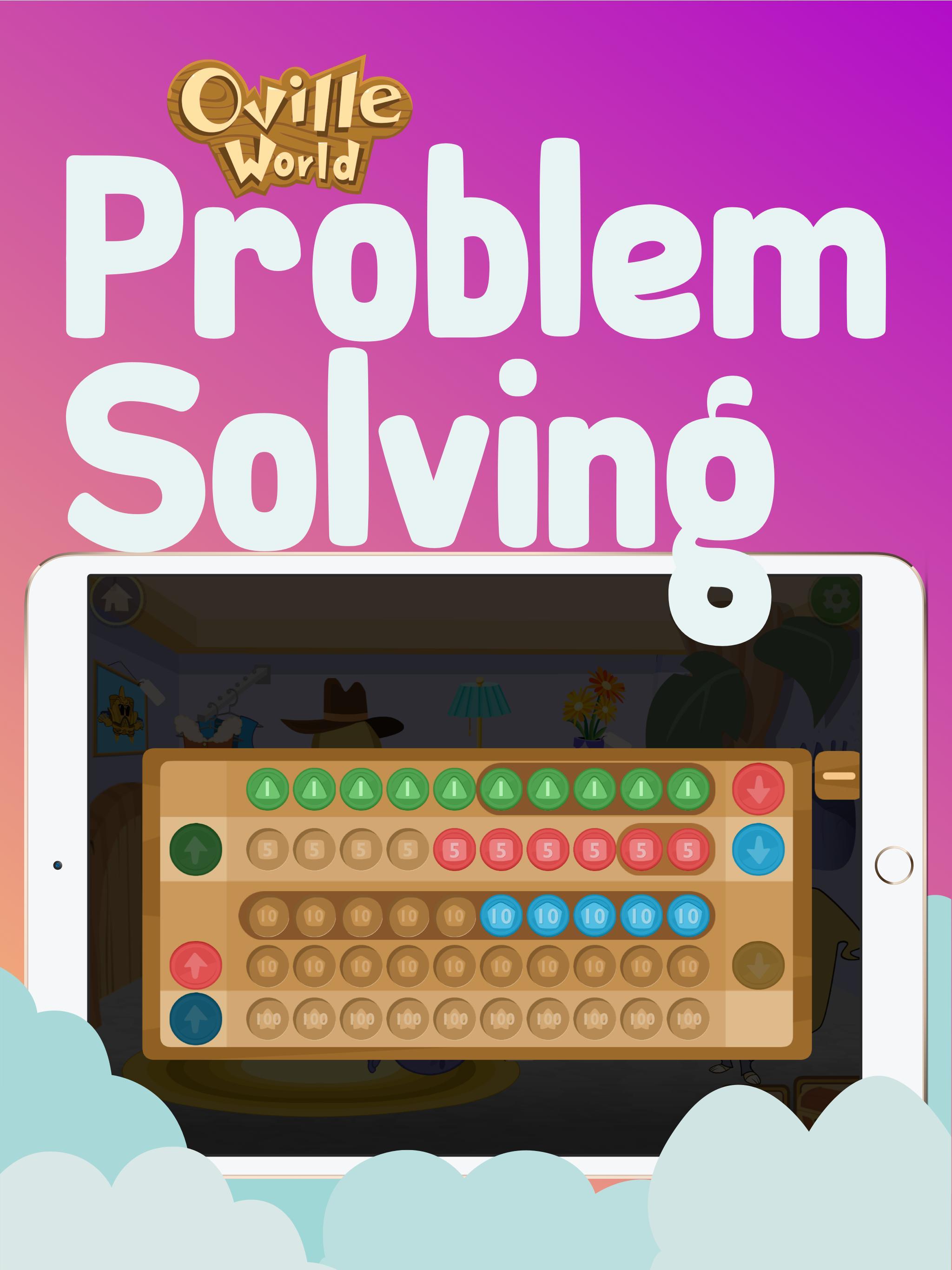 Oville World - Learning for Kids 202011300 Screenshot 5