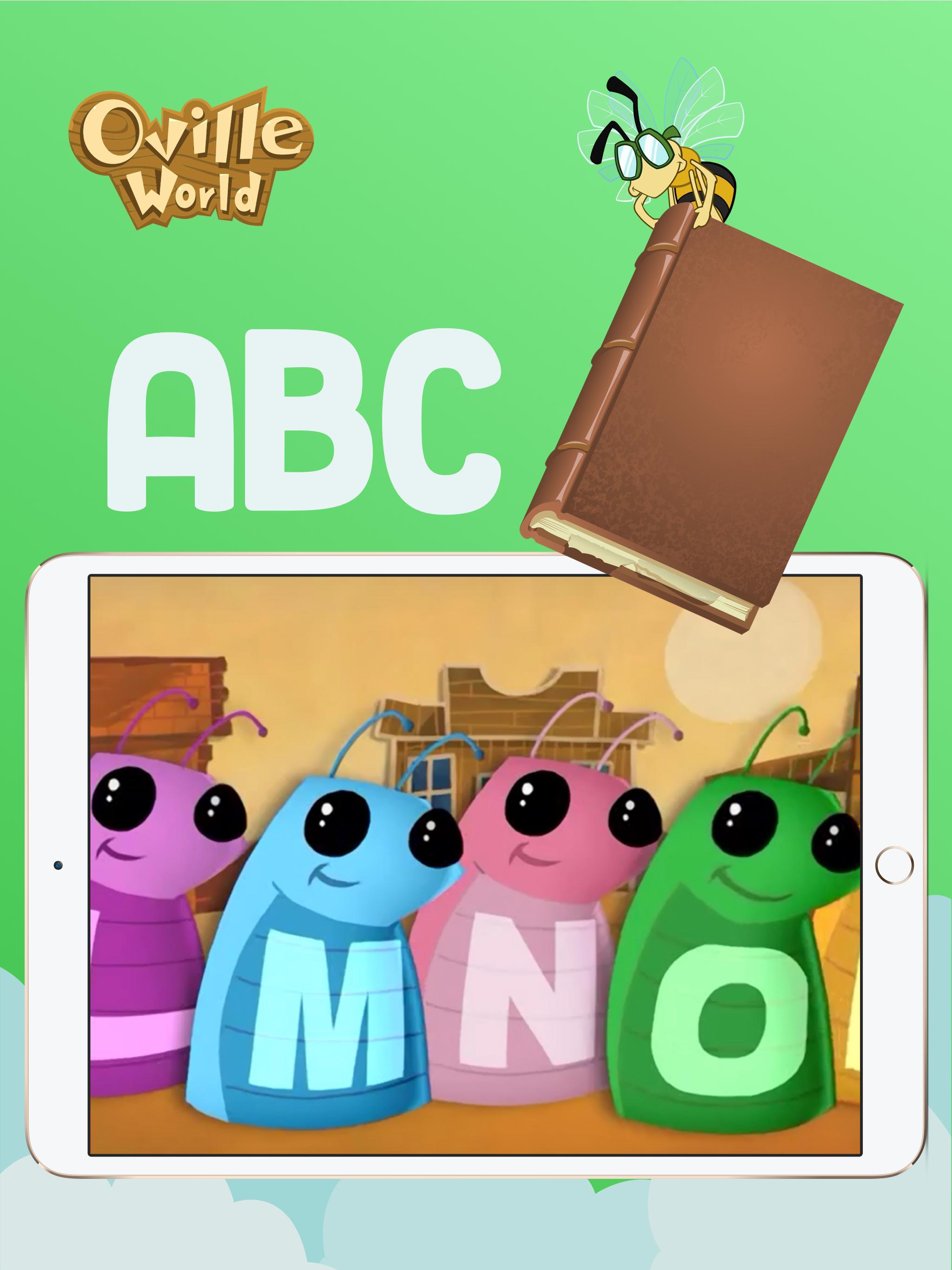 Oville World - Learning for Kids 202011300 Screenshot 6
