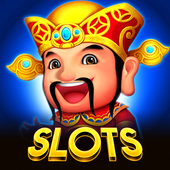 Slots (Golden HoYeah) - Casino Slots app icon