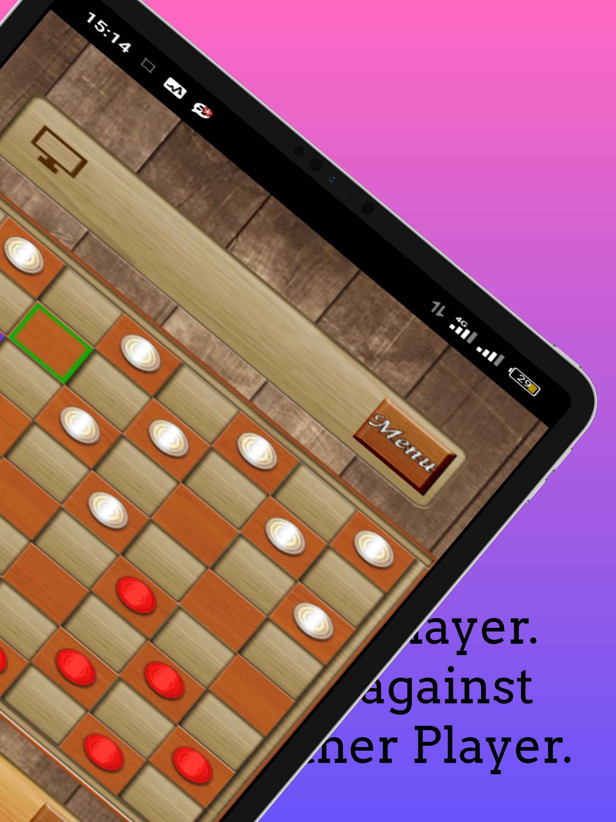 Checkers 2021 1.1.2 Screenshot 11