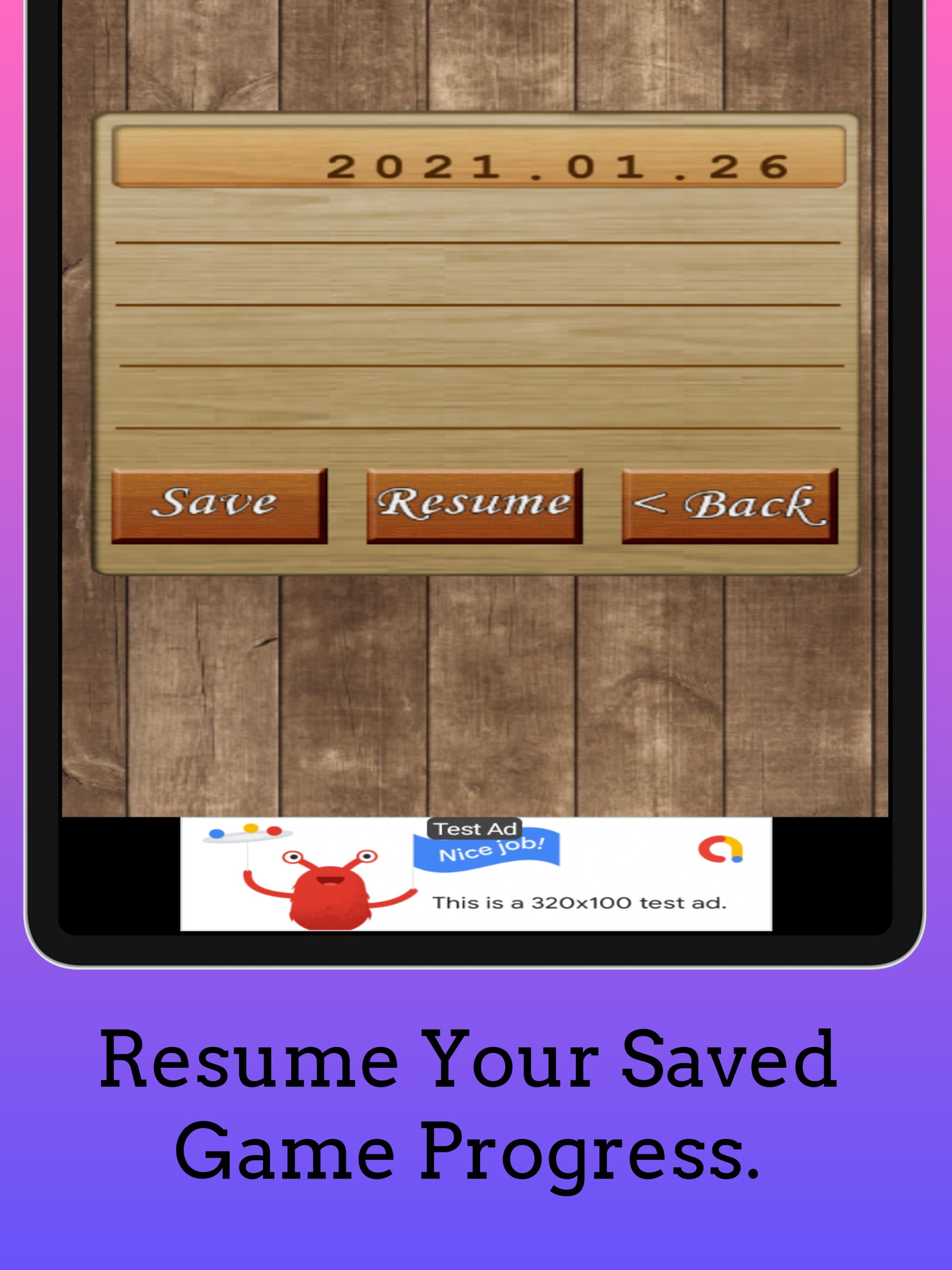 Checkers 2021 1.1.2 Screenshot 12