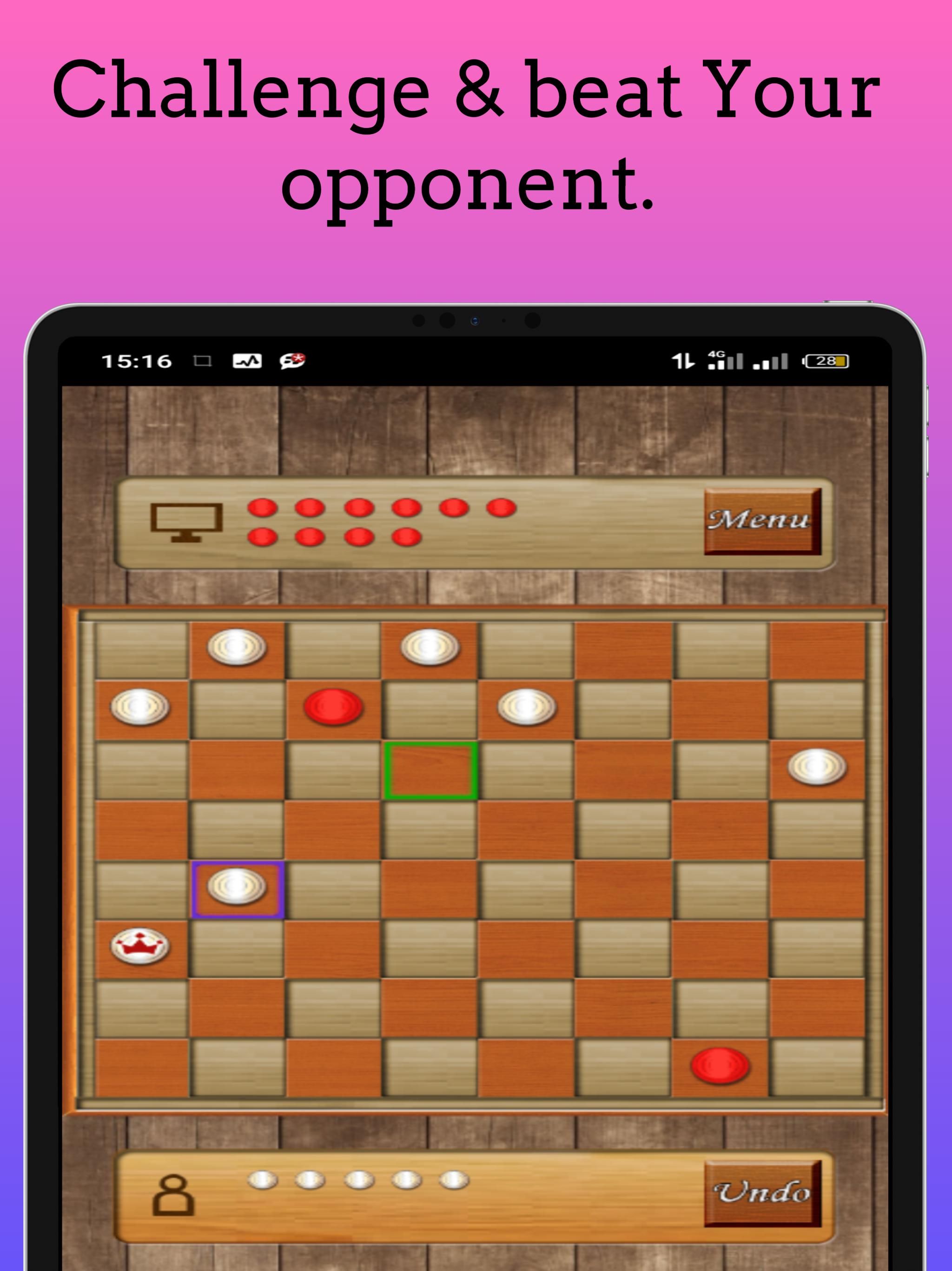 Checkers 2021 1.1.2 Screenshot 13