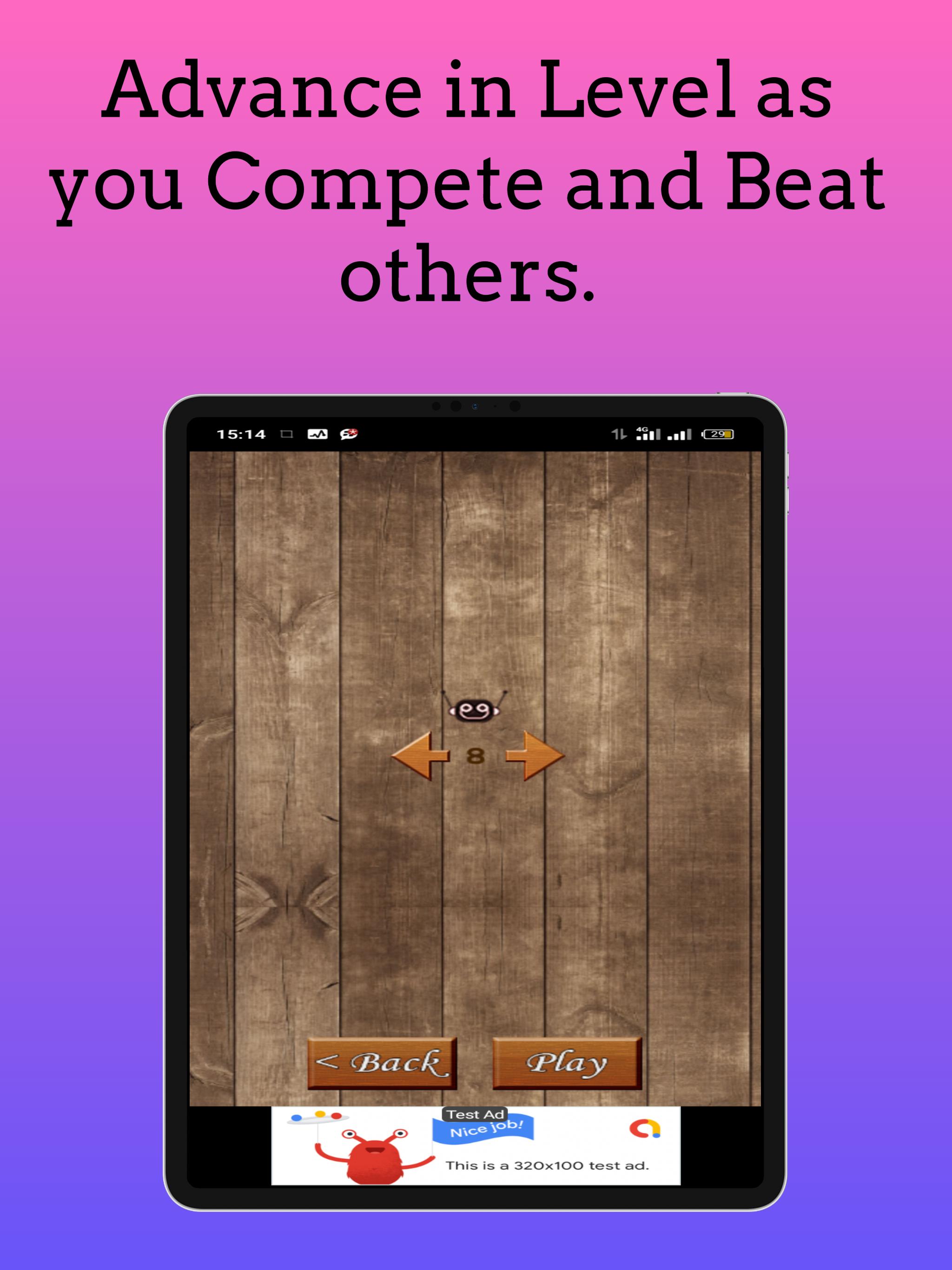 Checkers 2021 1.1.2 Screenshot 14