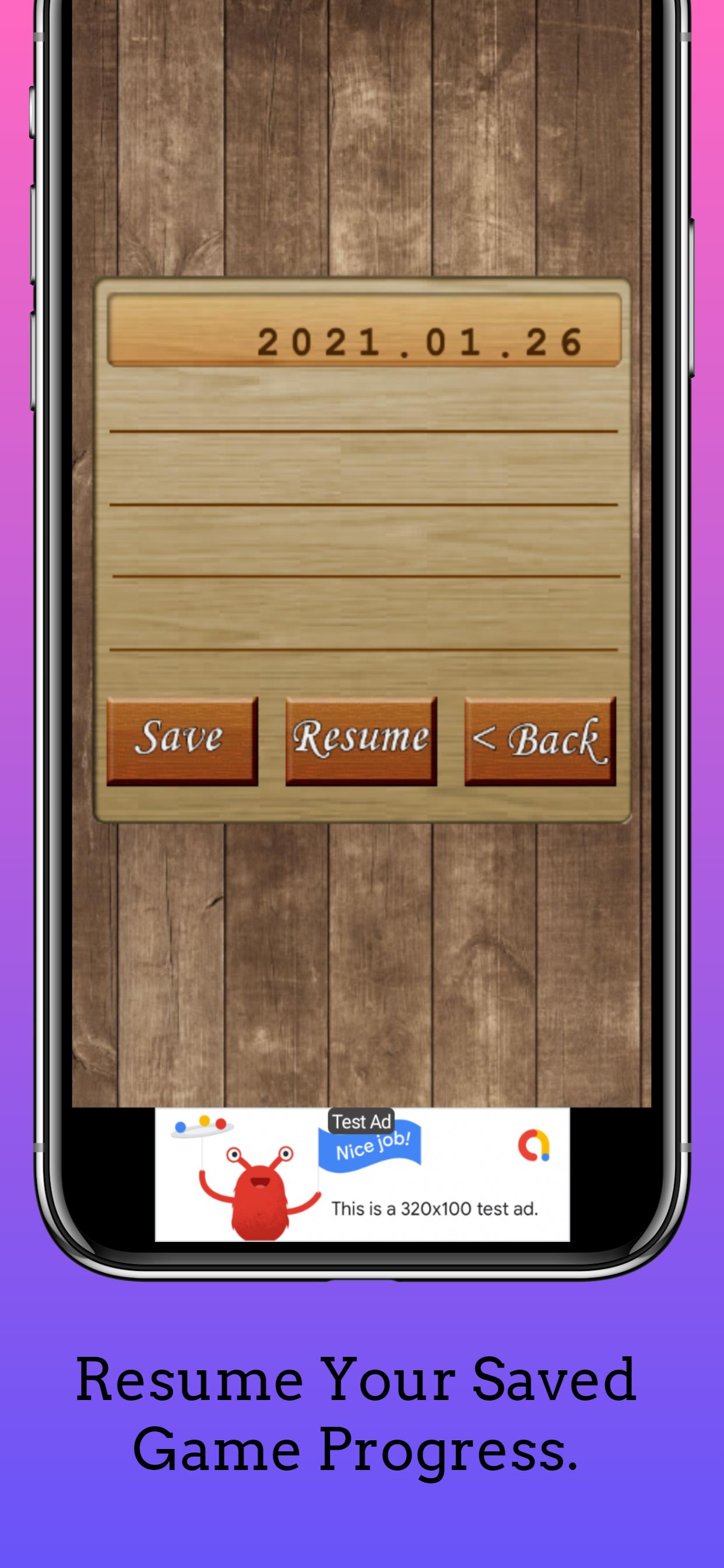 Checkers 2021 1.1.2 Screenshot 5
