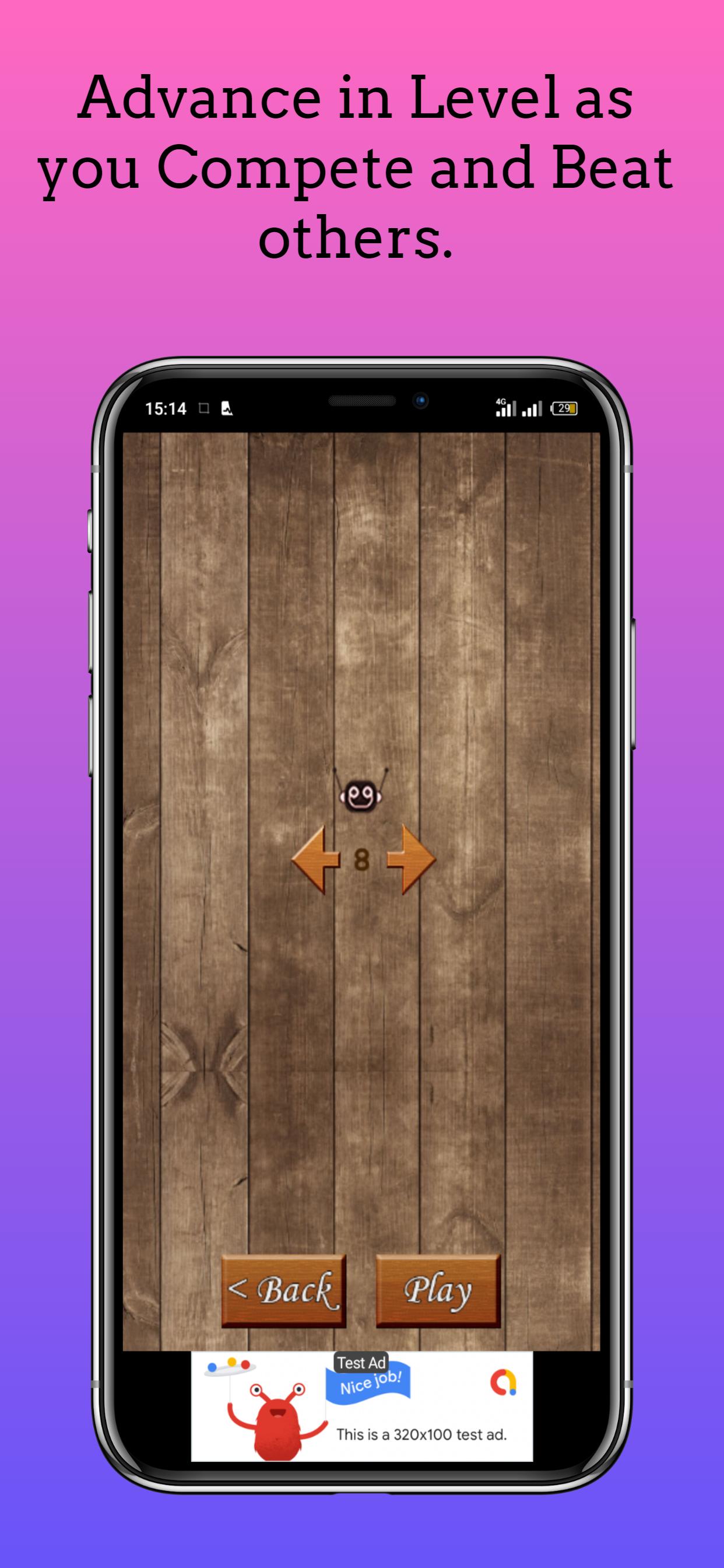 Checkers 2021 1.1.2 Screenshot 7