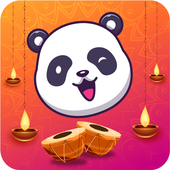 Shaadi & Engagement Card Maker by Invitation Panda app icon