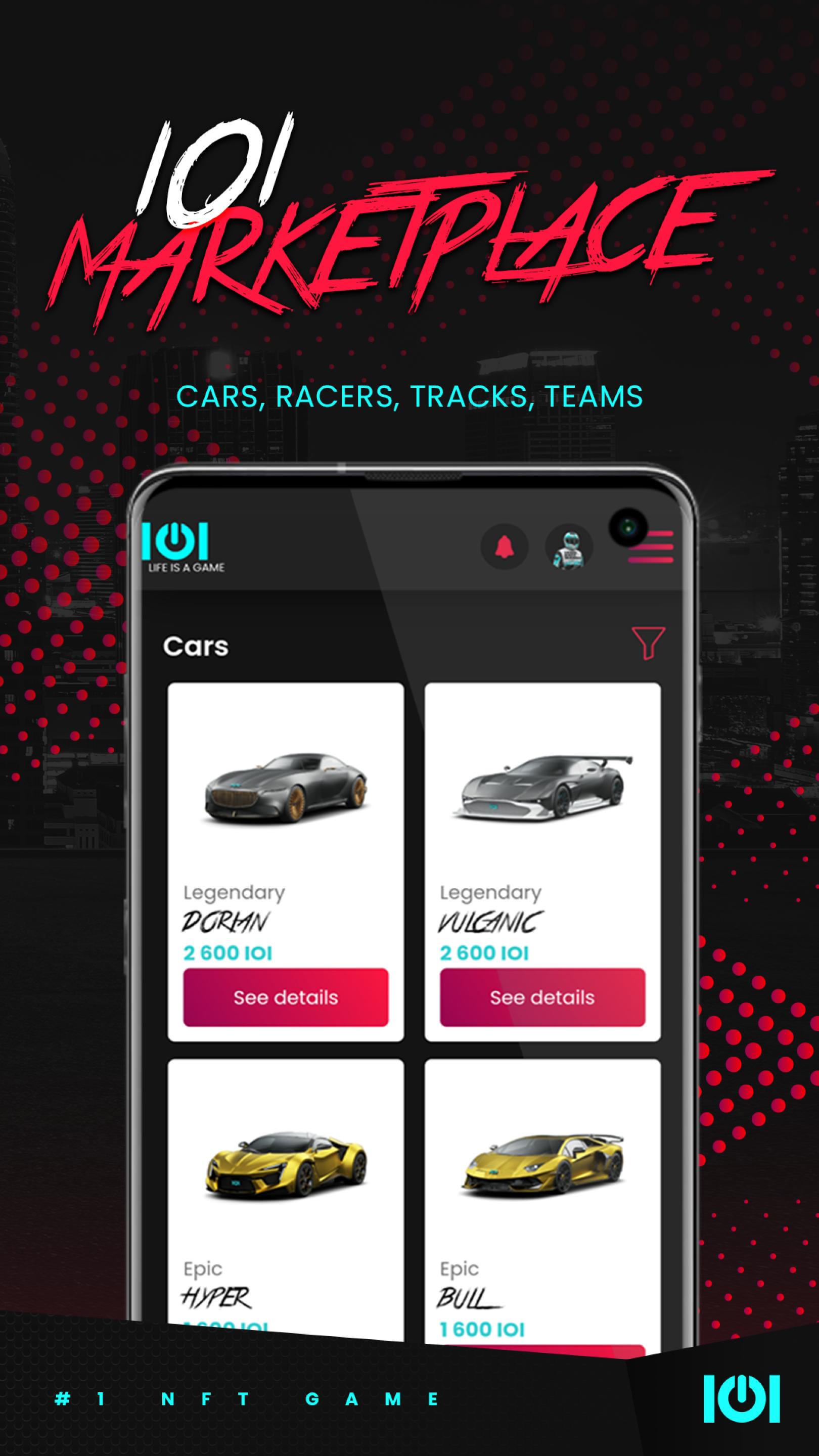 Trade Race Manager 0.0.129 Screenshot 13