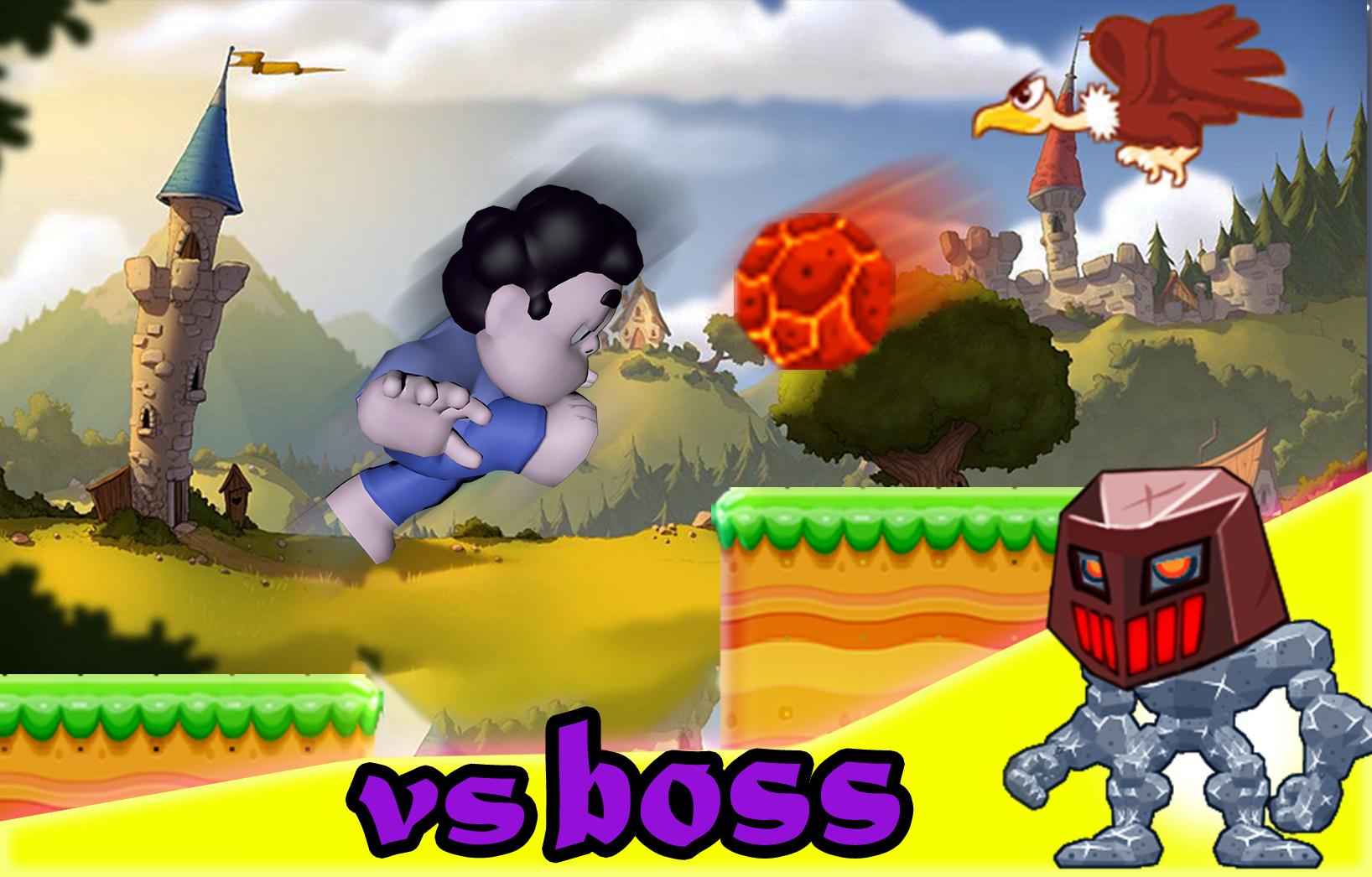 steven fun universe platformer 3.7.12 Screenshot 1