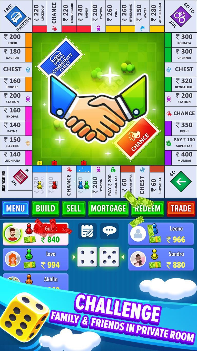 Business Game 1.9 Screenshot 10
