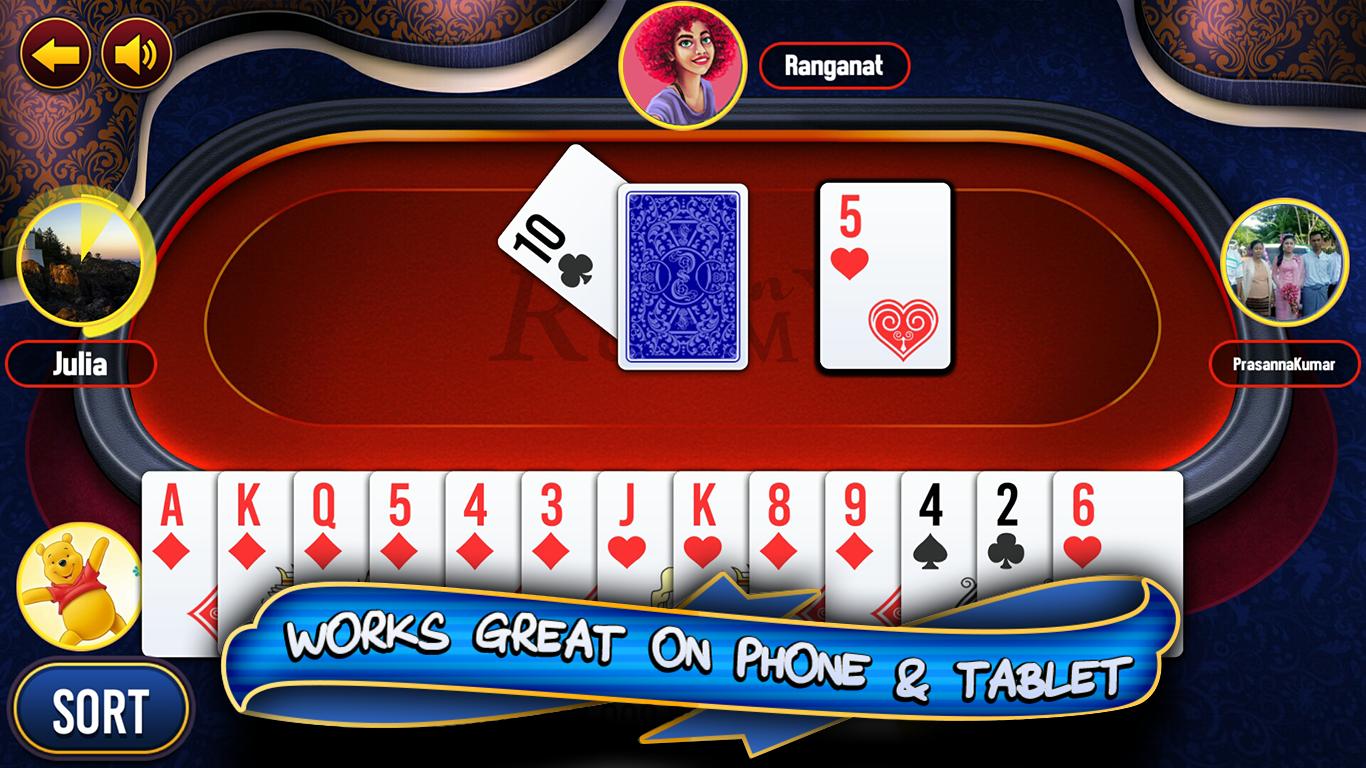 Indian Rummy 4.7 Screenshot 13