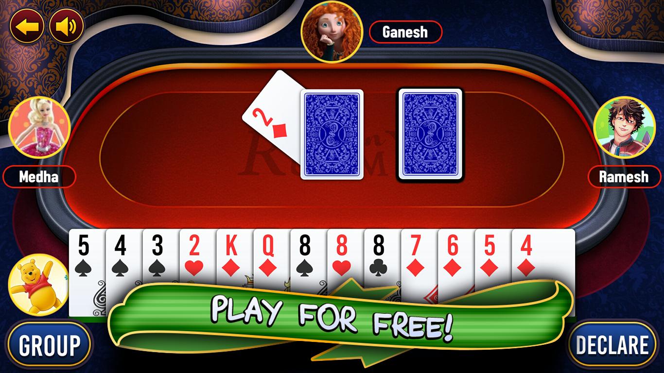 Indian Rummy 4.7 Screenshot 14