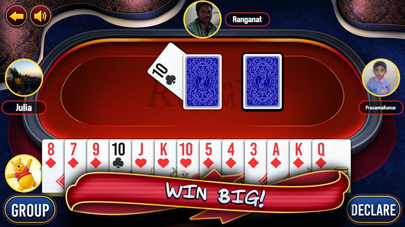 Indian Rummy 4.7 Screenshot 7