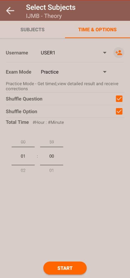 Flashlearners IJMB 2021 2021.5 Screenshot 7