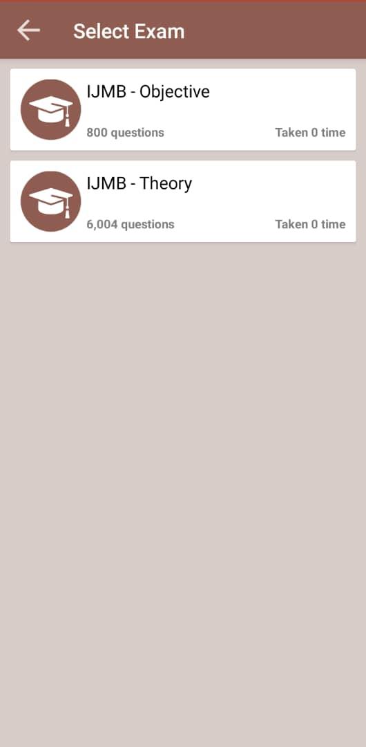 Flashlearners IJMB 2021 2021.5 Screenshot 9