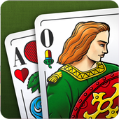 Schafkopf app icon