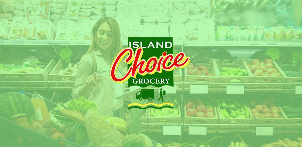 Island Choice Grocery Guam's Grocery Delivery App 1.0.7 Screenshot 4
