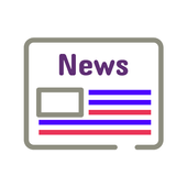 FlixNews - News on the go app icon