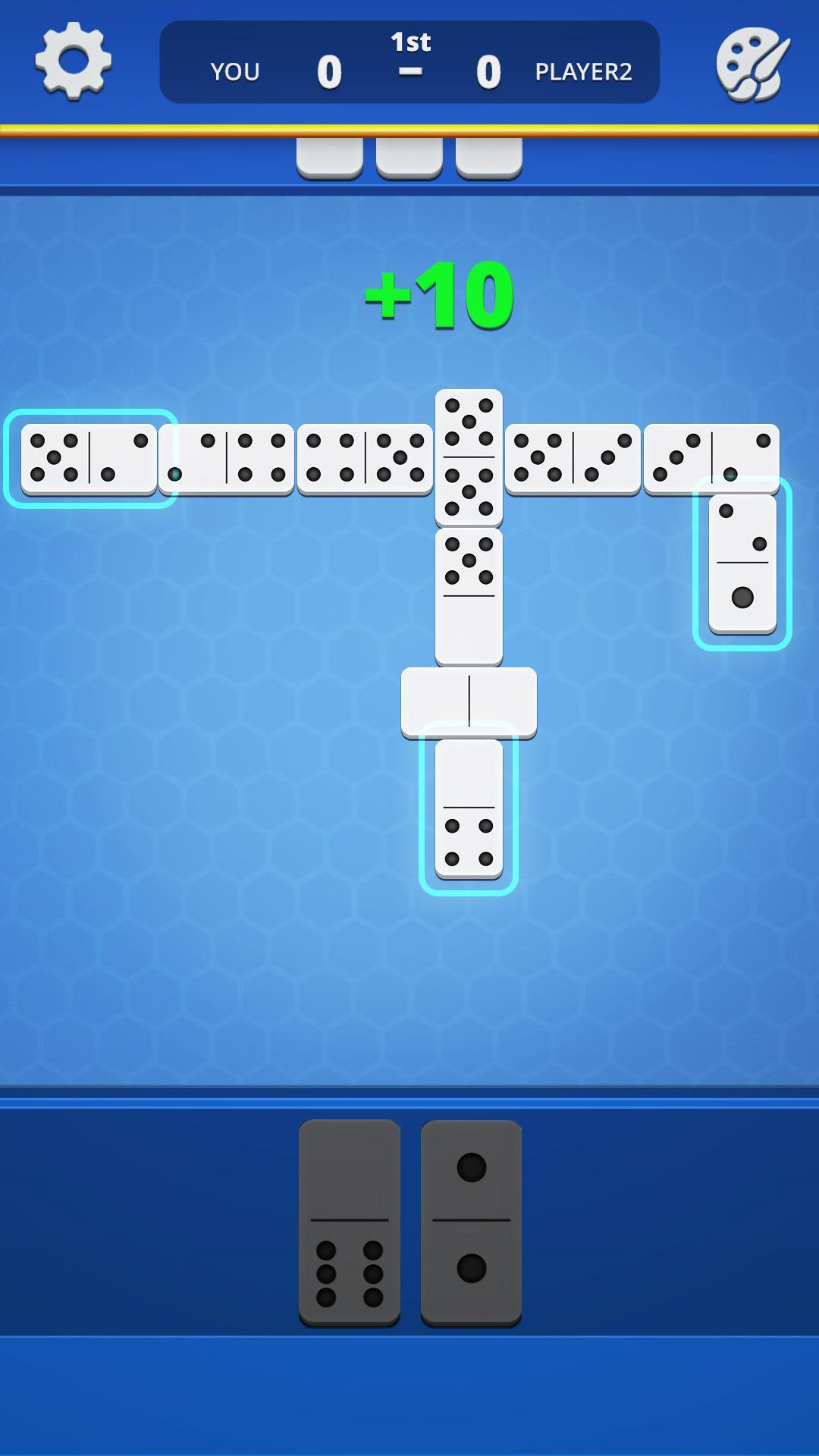 Dominoes Classic Domino Tile Based Game 1.2.5 Screenshot 13