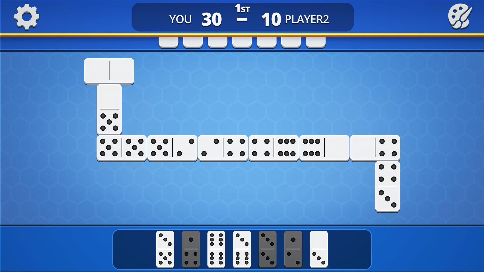 Dominoes Classic Domino Tile Based Game 1.2.5 Screenshot 14
