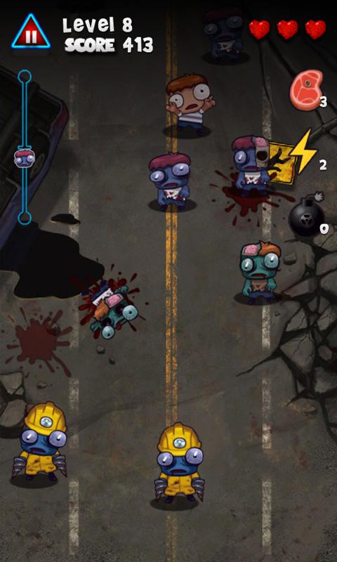 Zombie Smasher 1.9 Screenshot 12
