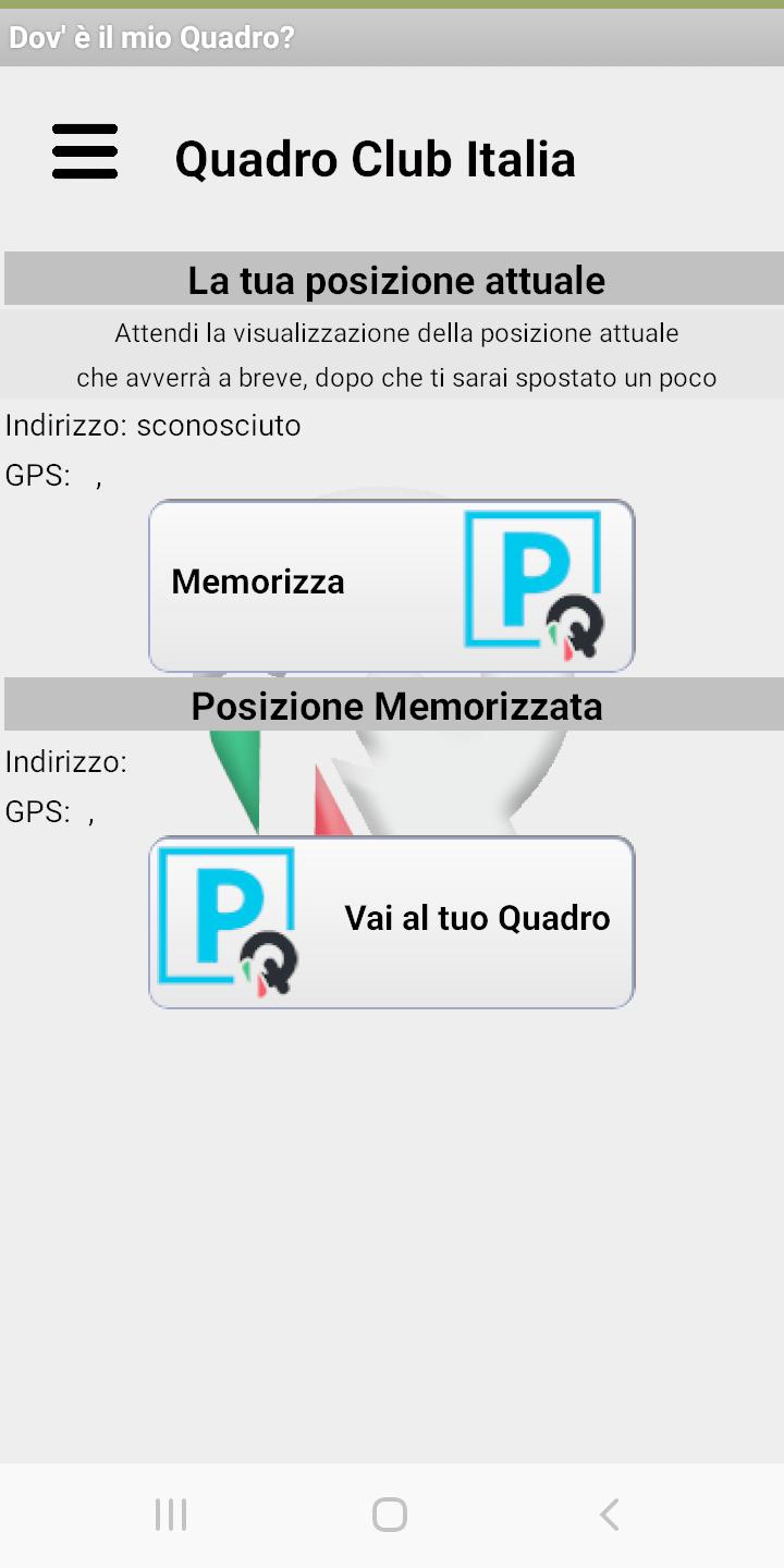 Quadro Club Italia 1.12 Screenshot 3