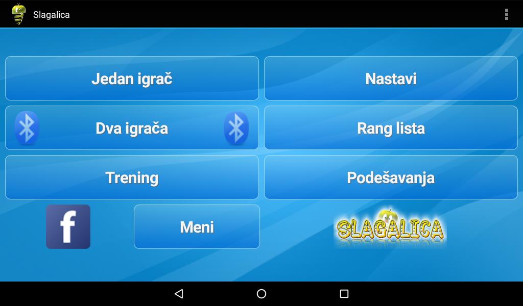 Slagalica 3.0 Screenshot 11