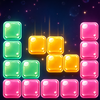Jelly Blast: Block Puzzle app icon