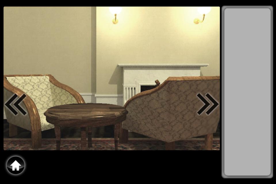 old room Escape from book 1.8.1 Screenshot 2