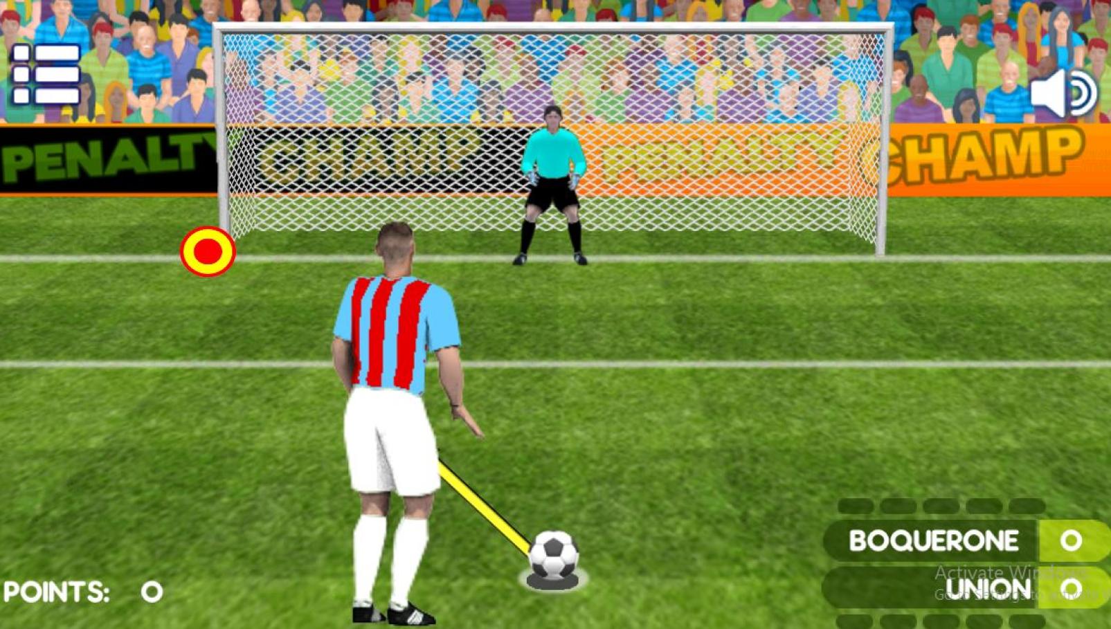 Penalty Champ 2.0 Screenshot 10