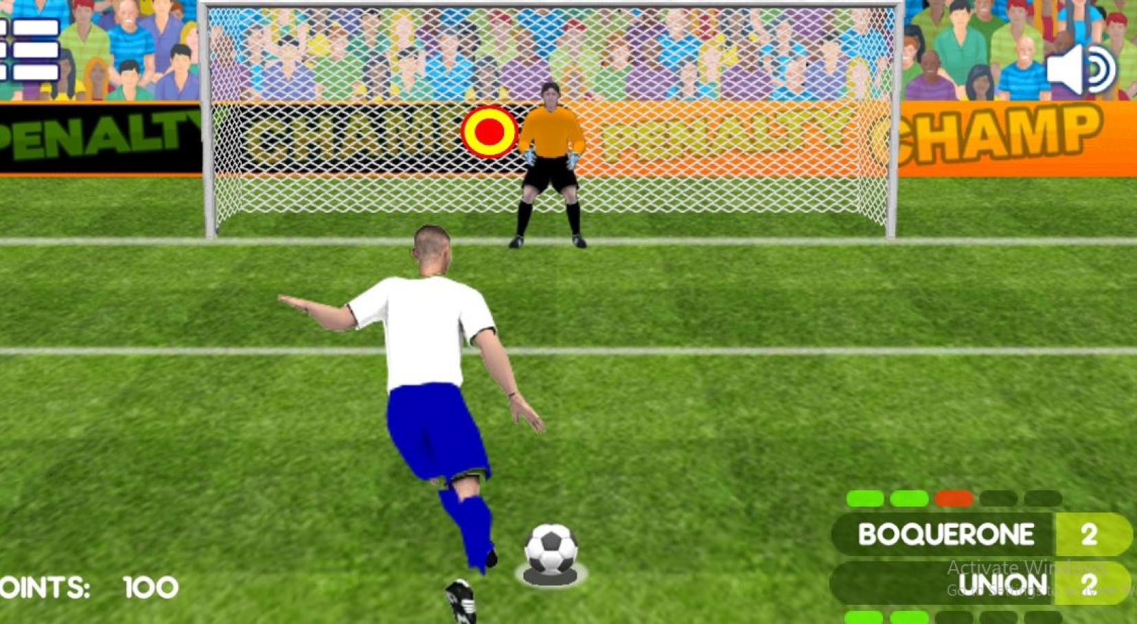 Penalty Champ 2.0 Screenshot 14