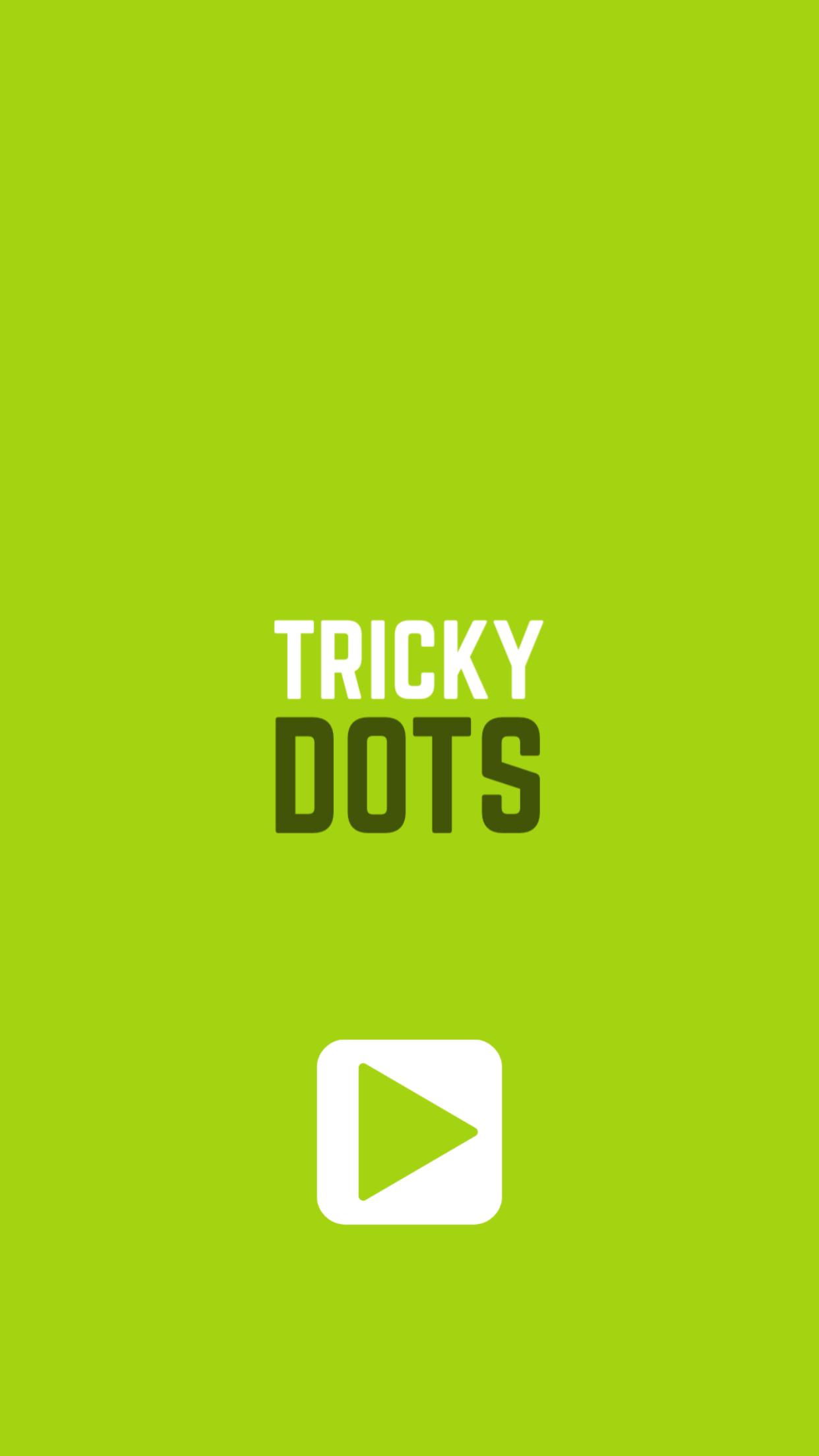 Tricky Dots 1.0.1 Screenshot 1