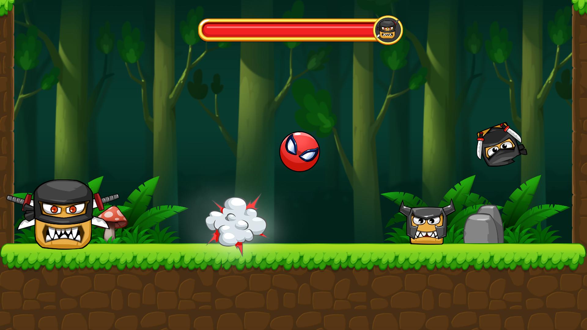 Bounce Ball Adventure 1.0.19 Screenshot 12