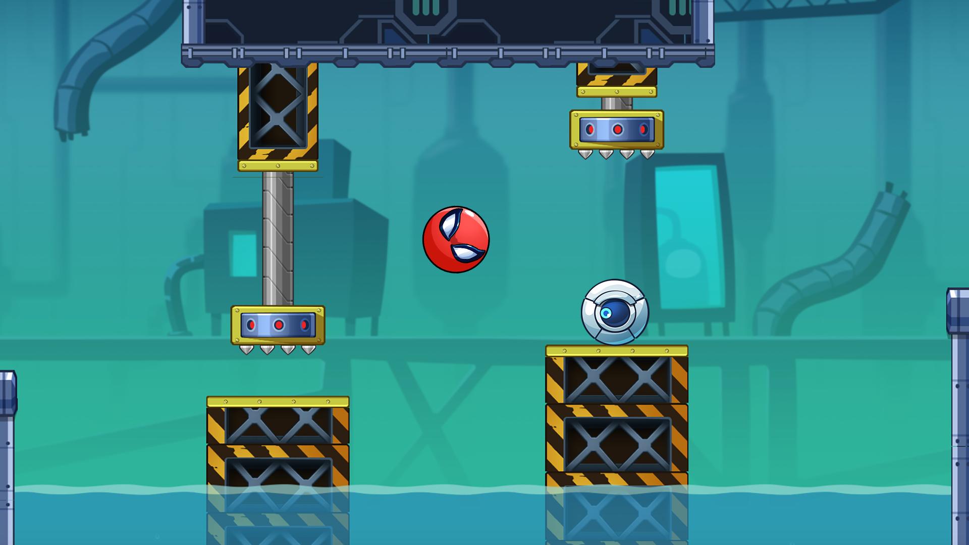 Bounce Ball Adventure 1.0.19 Screenshot 23