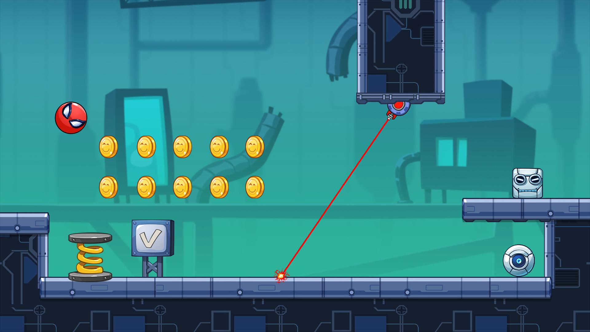 Bounce Ball Adventure 1.0.19 Screenshot 24