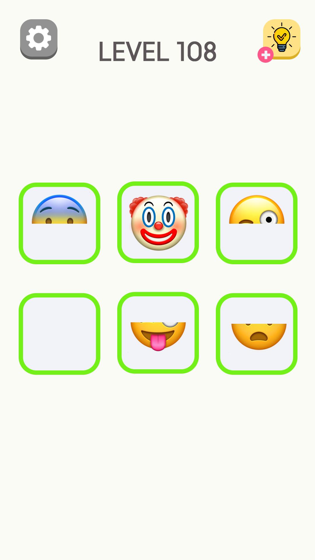 Emoji Puzzle Emoji Match & Emoji Connect 1.0.9 Screenshot 2