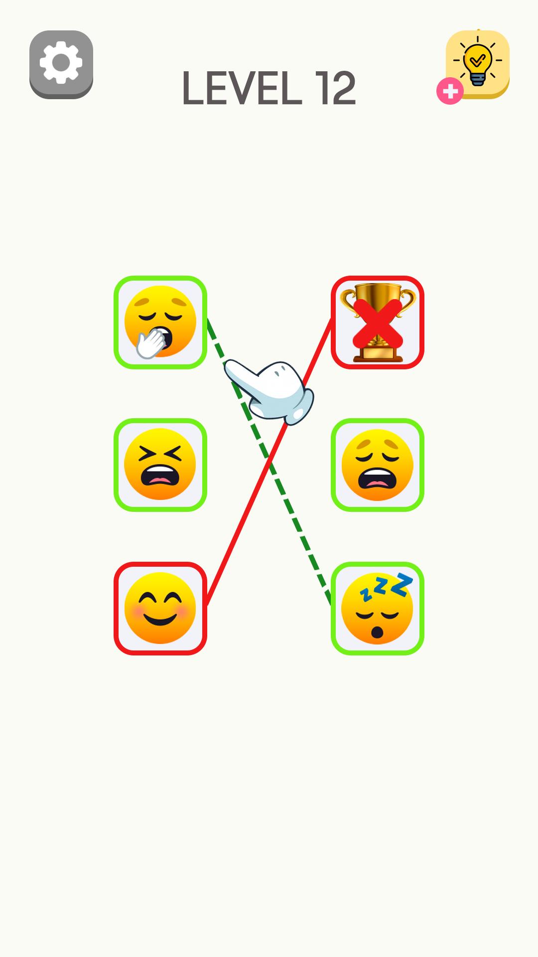 Emoji Puzzle Emoji Match & Emoji Connect 1.0.9 Screenshot 5