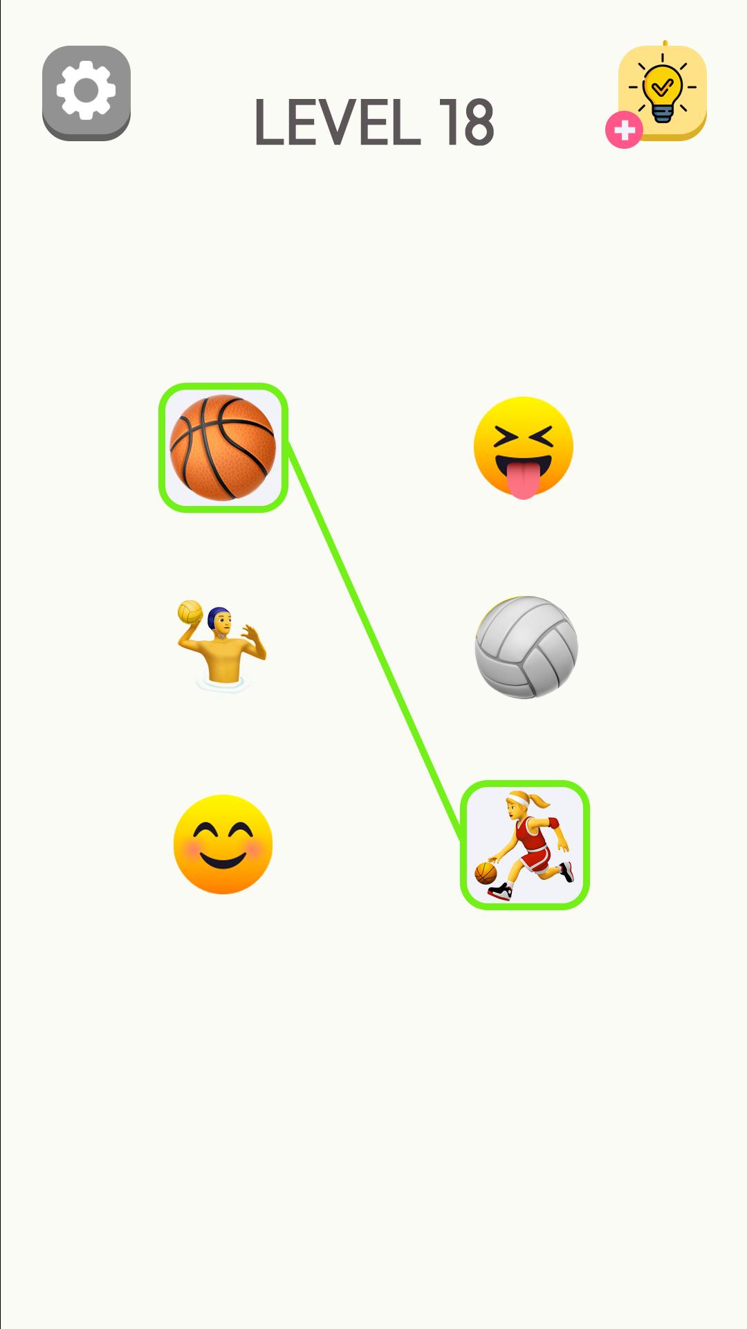 Emoji Puzzle Emoji Match & Emoji Connect 1.0.9 Screenshot 7