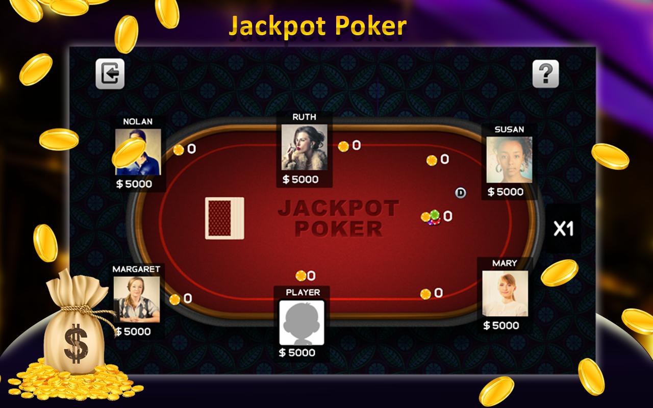 Free Offline Jackpot Casino 1.5 Screenshot 4