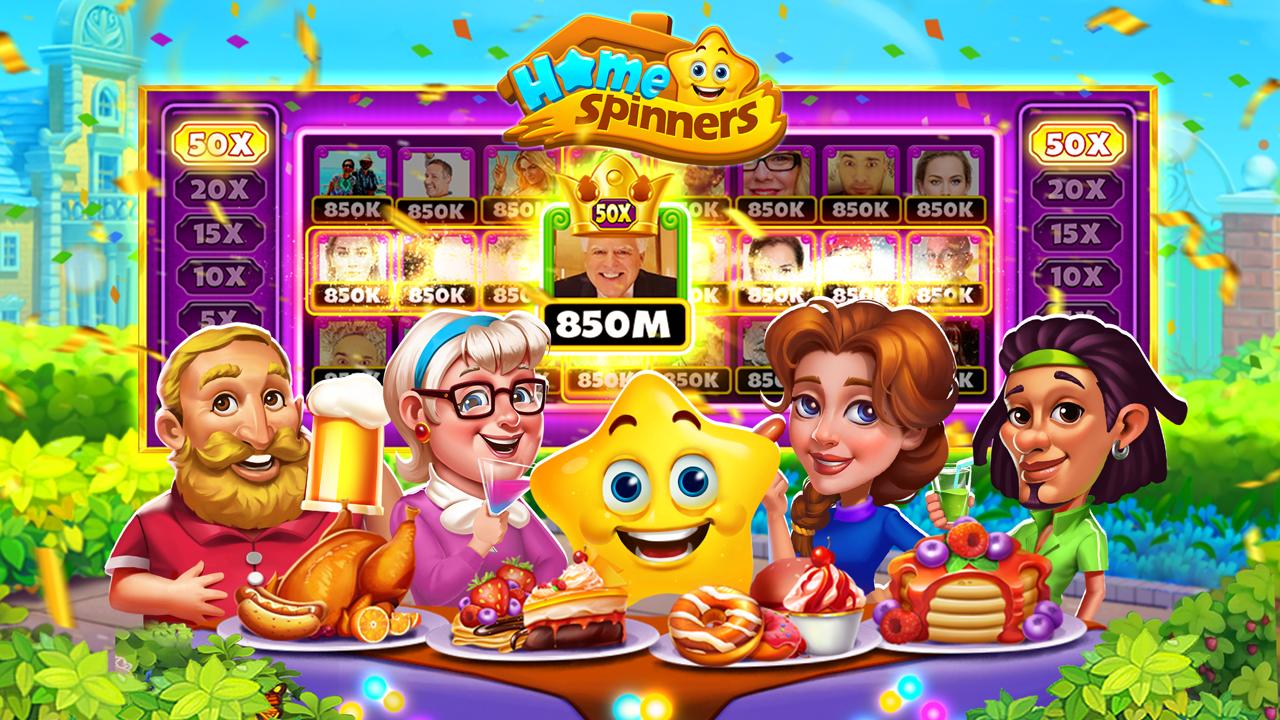 Jackpot Master Free Vegas Casino Slots 1.0.4 Screenshot 15