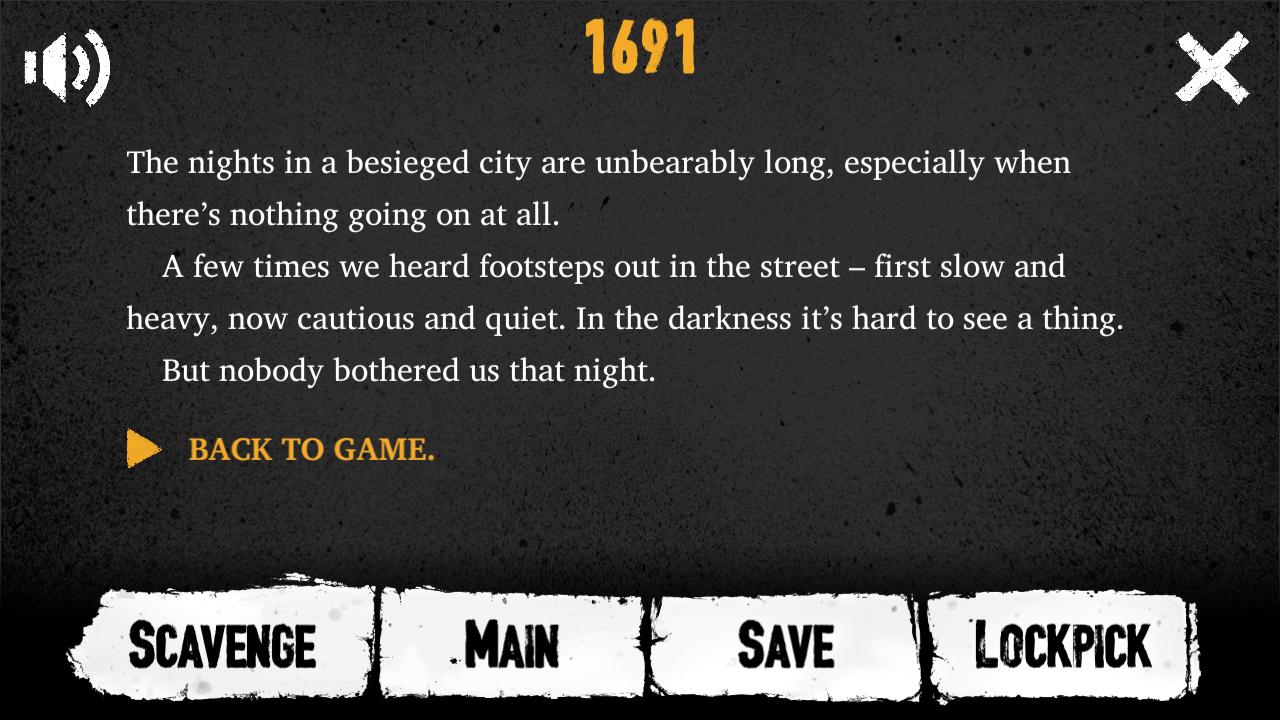 This War Of Mine: The Board Game 2.0 Screenshot 3